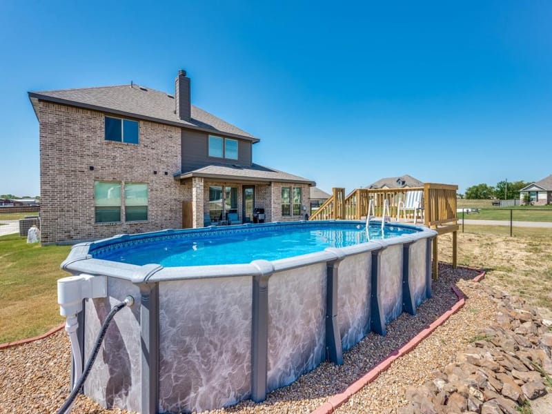 6048 Mango Drive, Sanger TX 76266 - Photo 23