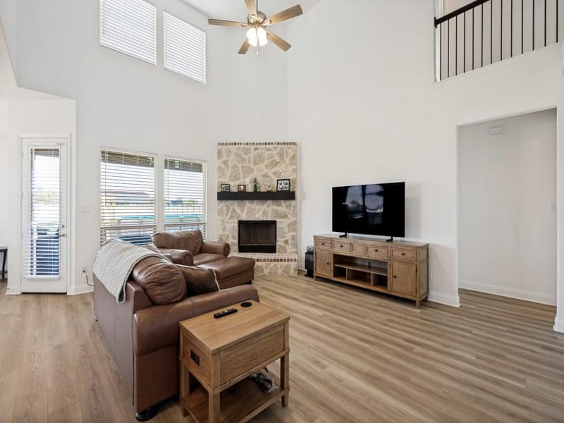 6048 Mango Drive, Sanger TX 76266 - Photo 2