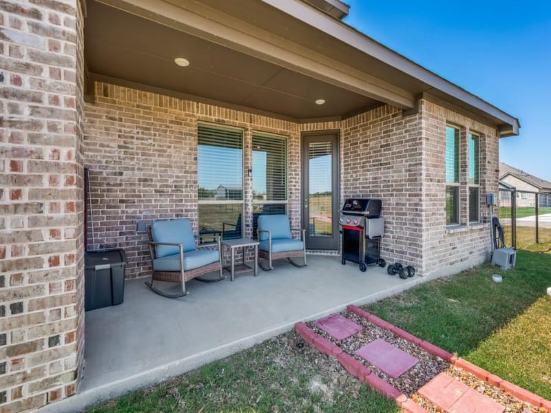 6048 Mango Drive, Sanger TX 76266 - Photo 22