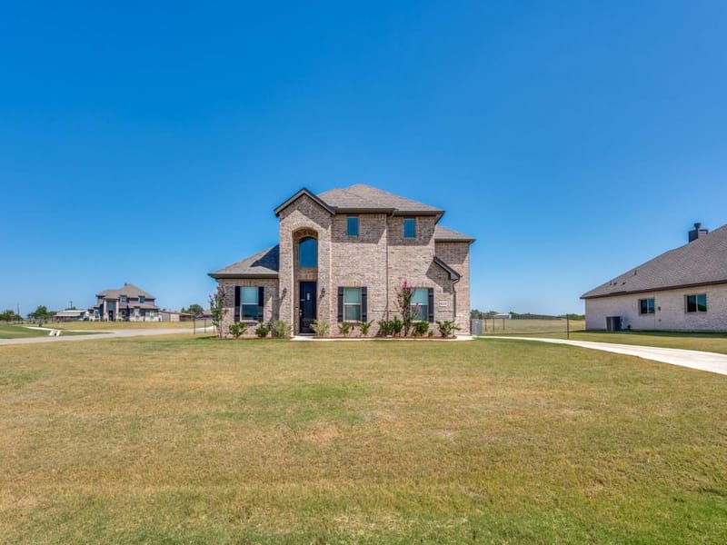 6048 Mango Drive, Sanger TX 76266 - Photo 25