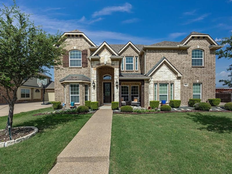 906 Hidden Lakes Drive, Cedar Hill TX 75104 - Photo 6