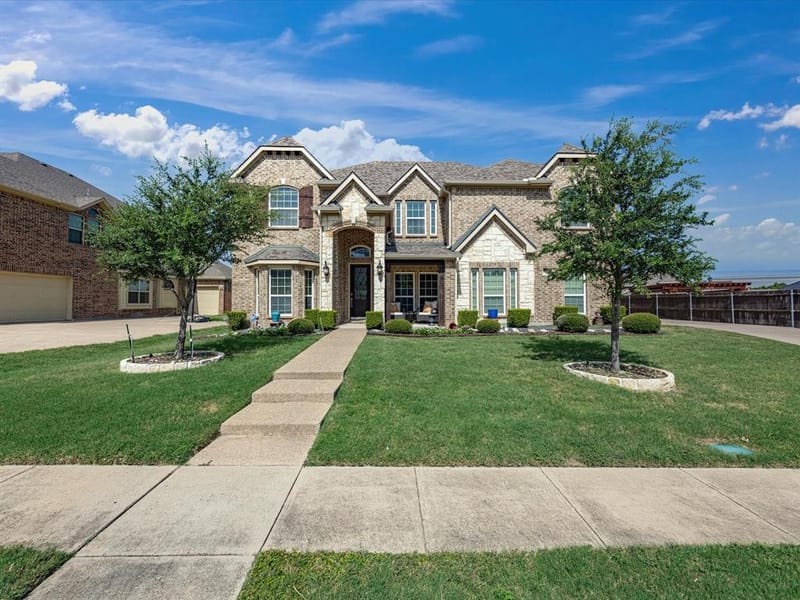 906 Hidden Lakes Drive, Cedar Hill TX 75104 - Photo 8