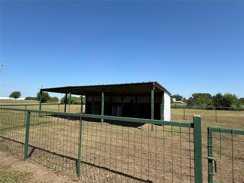 330 S Goode Road, Wilmer TX 75172 - Photo 26