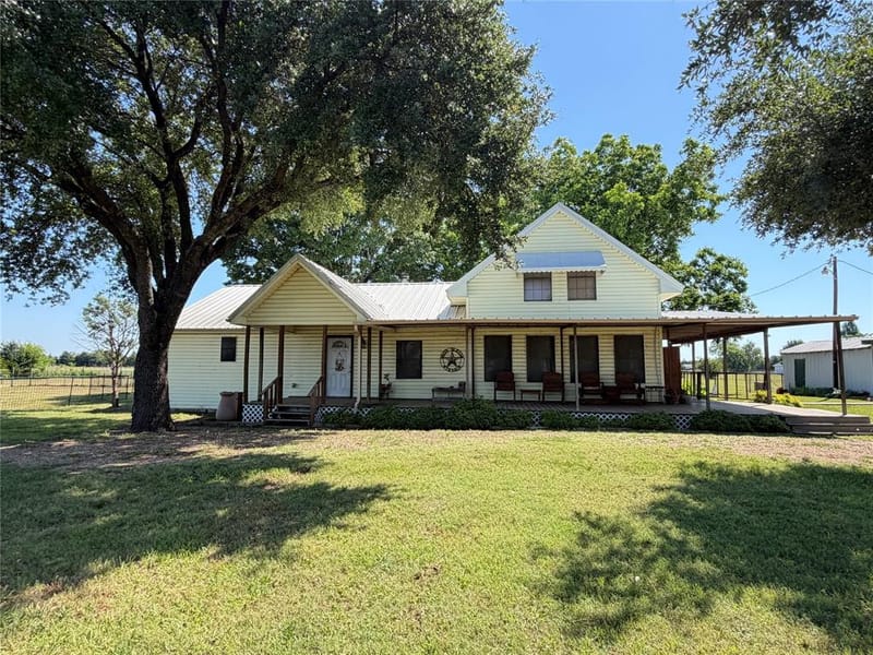 330 S Goode Road, Wilmer TX 75172 - Photo 7