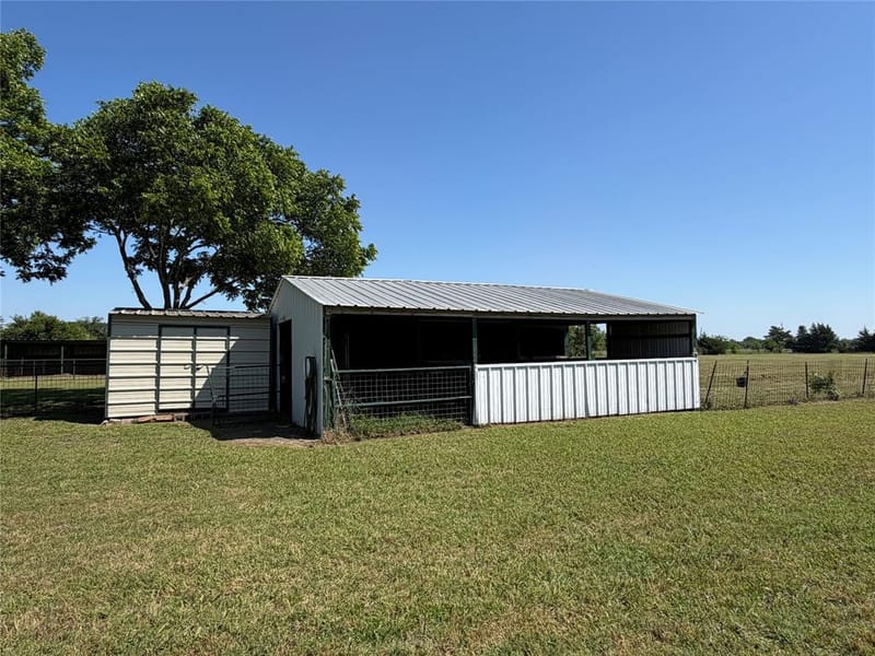330 S Goode Road, Wilmer TX 75172 - Photo 36