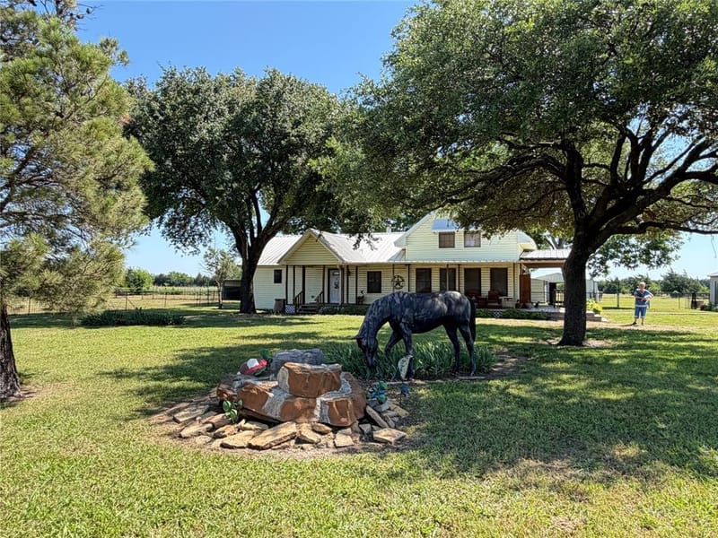 330 S Goode Road, Wilmer TX 75172