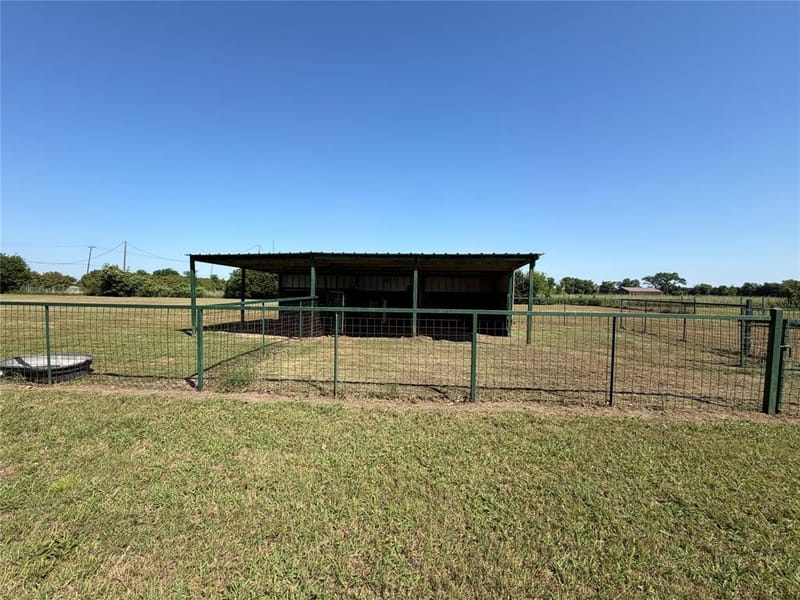 330 S Goode Road, Wilmer TX 75172 - Photo 33
