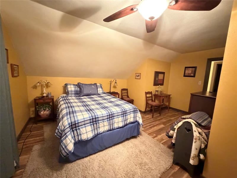 330 S Goode Road, Wilmer TX 75172 - Photo 18