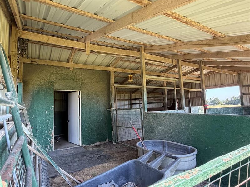 330 S Goode Road, Wilmer TX 75172 - Photo 35