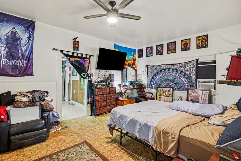 506 Woodard Avenue, Cleburne TX 76033 - Photo 15