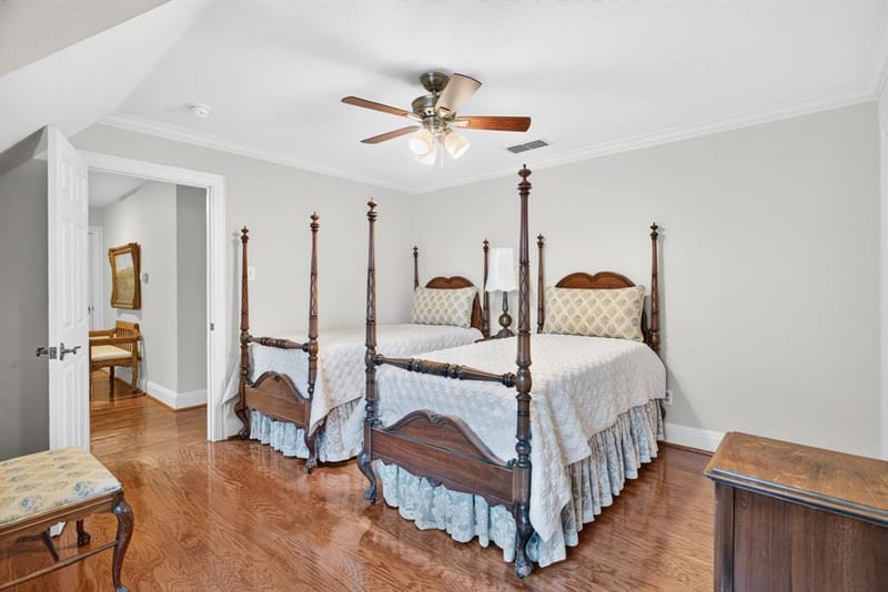 4404 Aledo Oaks Court, Fort Worth TX 76126 - Photo 27