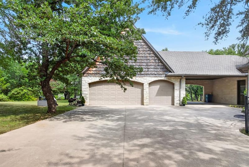 4404 Aledo Oaks Court, Fort Worth TX 76126 - Photo 7