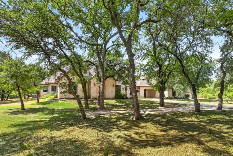 4404 Aledo Oaks Court, Fort Worth TX 76126 - Photo 3