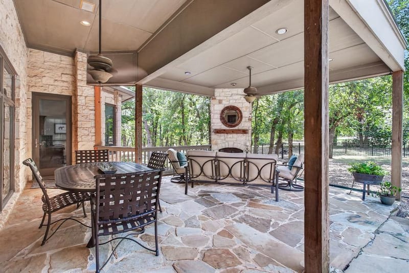 4404 Aledo Oaks Court, Fort Worth TX 76126 - Photo 34