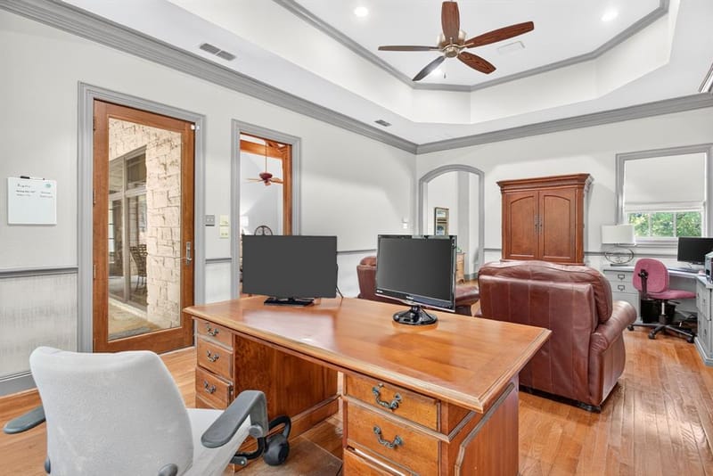 4404 Aledo Oaks Court, Fort Worth TX 76126 - Photo 15