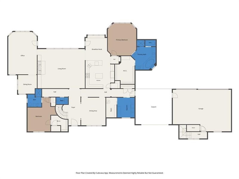 4404 Aledo Oaks Court, Fort Worth TX 76126 - Photo 40