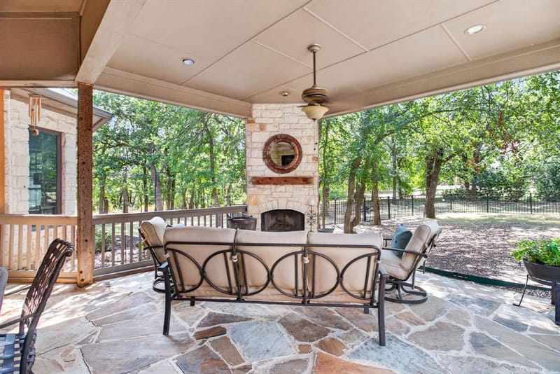 4404 Aledo Oaks Court, Fort Worth TX 76126 - Photo 35