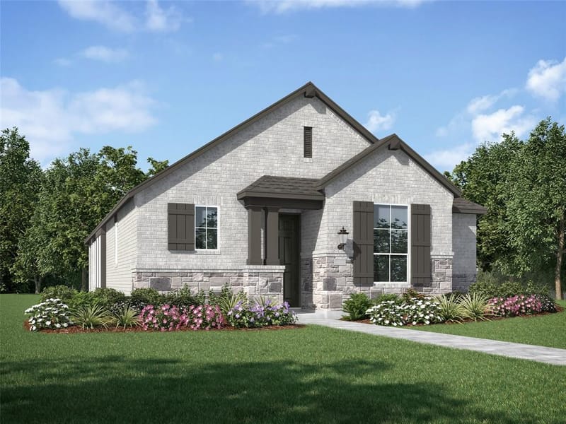 1720 Truro Lane, Fort Worth TX 76052