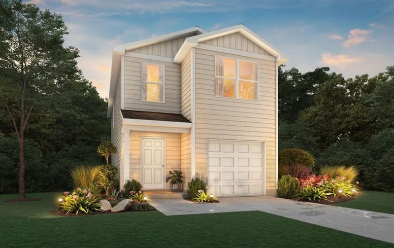 2066 Falcon Drive, Tyler TX 75702