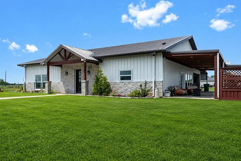 620 Ewing Road, Ferris TX 75125