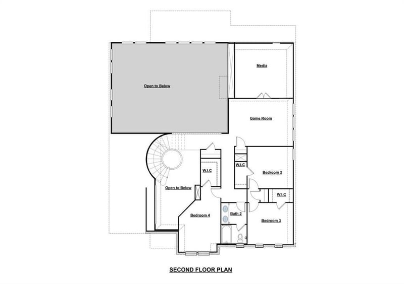11105 Woodcroft Road, Fort Worth TX 76052 - Photo 3