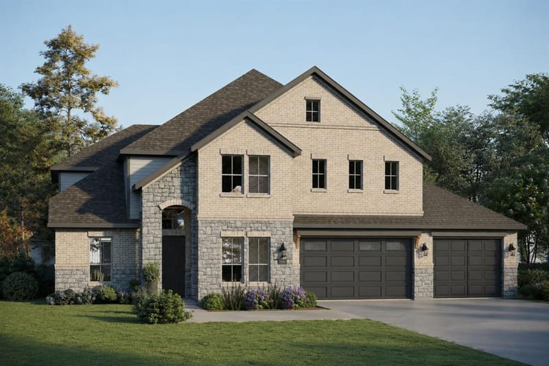 11105 Woodcroft Road, Haslet TX 76052