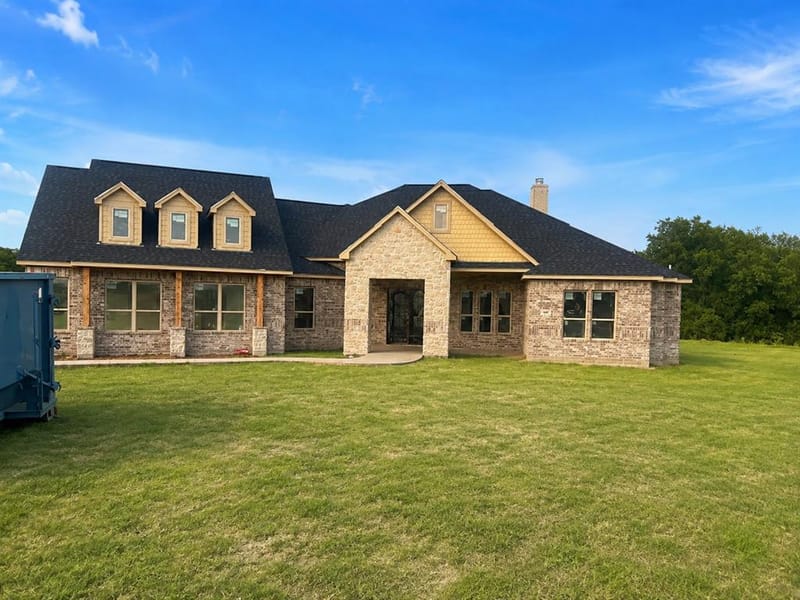 69 Luther Lane, Sherman TX 75090