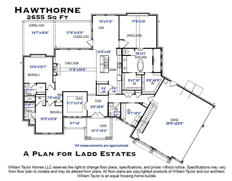 69 Luther Lane, Sherman TX 75090 - Photo 10