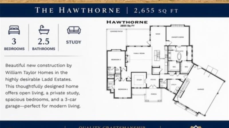 69 Luther Lane, Sherman TX 75090 - Photo 11