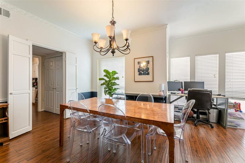 4320 Bellaire Drive S # 205W, Fort Worth TX 76109 - Photo 2