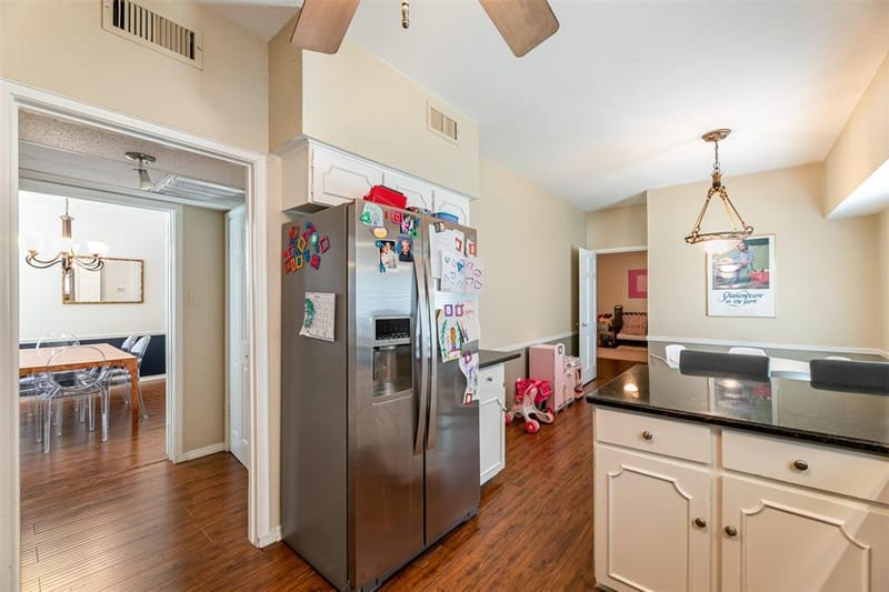 4320 Bellaire Drive S # 205W, Fort Worth TX 76109 - Photo 6