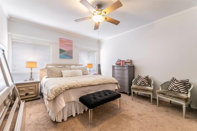 4320 Bellaire Drive S # 205W, Fort Worth TX 76109 - Photo 17