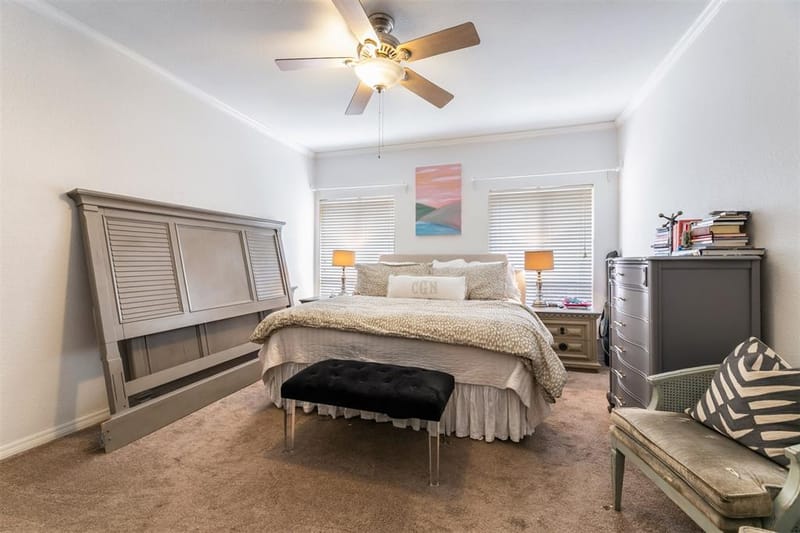 4320 Bellaire Drive S # 205W, Fort Worth TX 76109 - Photo 16