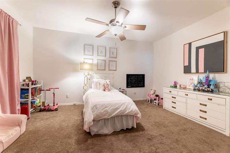 4320 Bellaire Drive S # 205W, Fort Worth TX 76109 - Photo 22