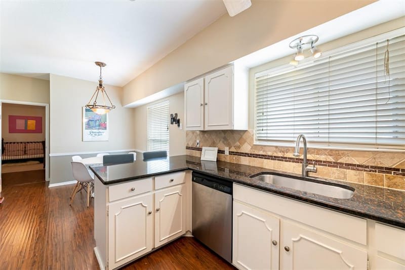 4320 Bellaire Drive S # 205W, Fort Worth TX 76109 - Photo 7