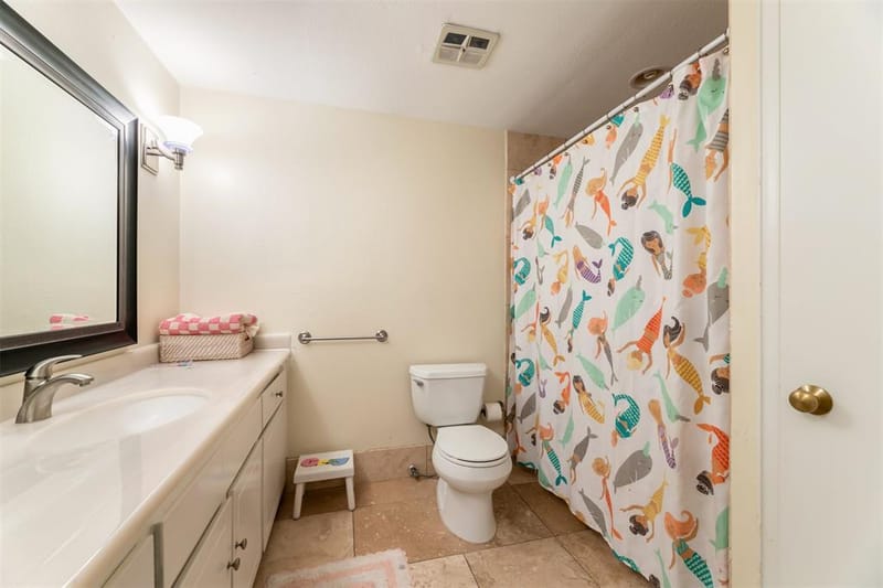 4320 Bellaire Drive S # 205W, Fort Worth TX 76109 - Photo 24
