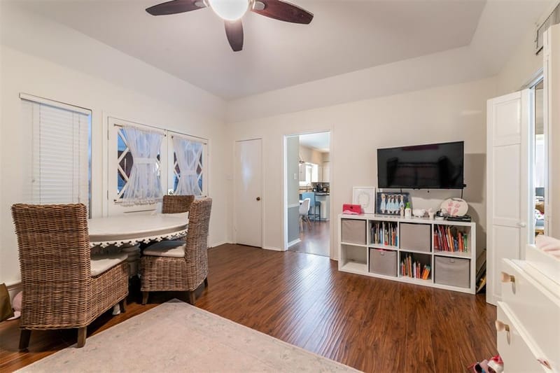 4320 Bellaire Drive S # 205W, Fort Worth TX 76109 - Photo 14