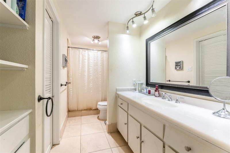 4320 Bellaire Drive S # 205W, Fort Worth TX 76109 - Photo 18