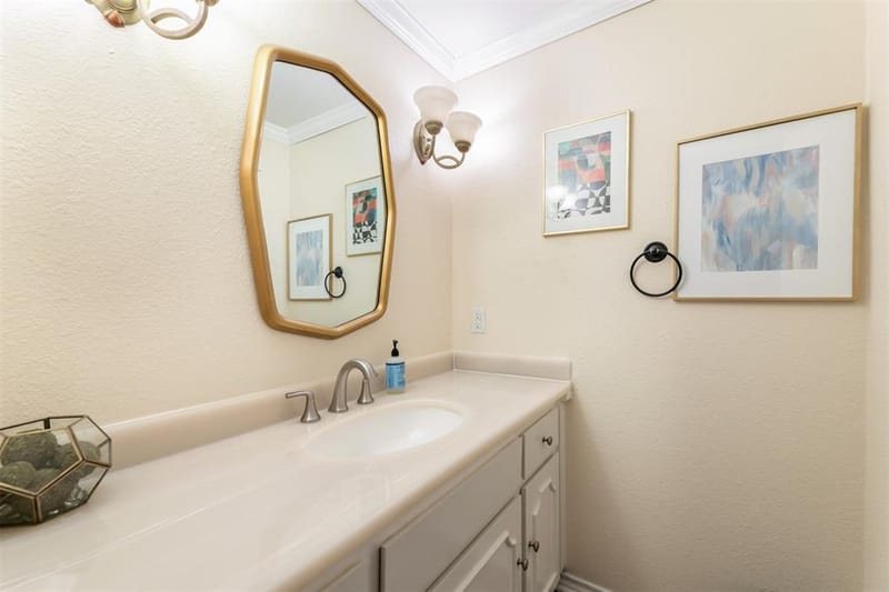 4320 Bellaire Drive S # 205W, Fort Worth TX 76109 - Photo 15
