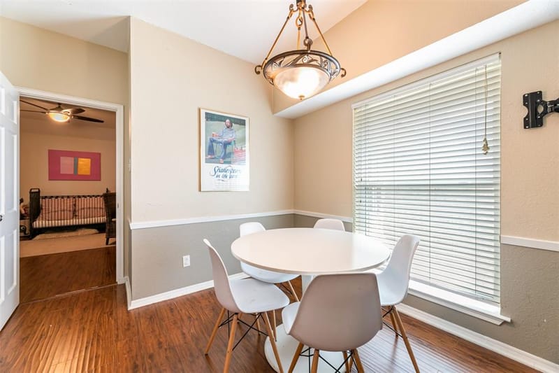 4320 Bellaire Drive S # 205W, Fort Worth TX 76109 - Photo 11