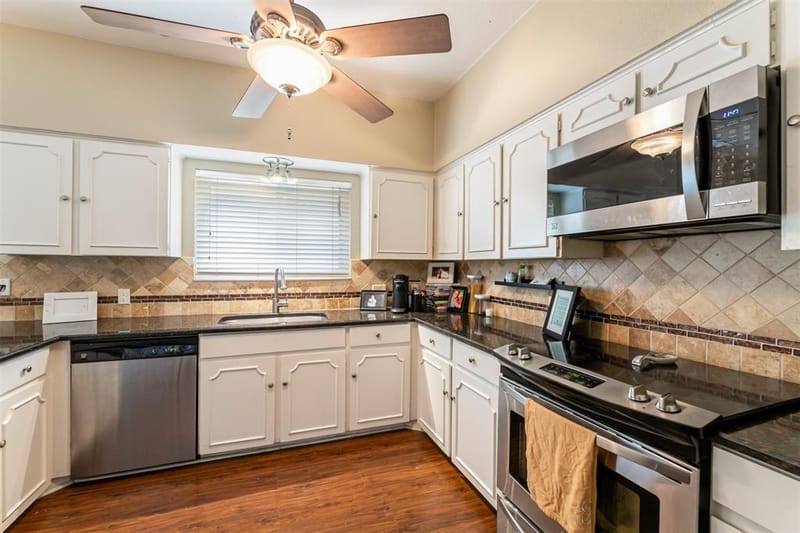 4320 Bellaire Drive S # 205W, Fort Worth TX 76109 - Photo 8