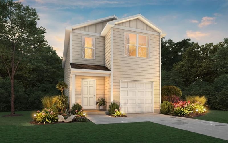 2132 Falcon Drive, Tyler TX 75702