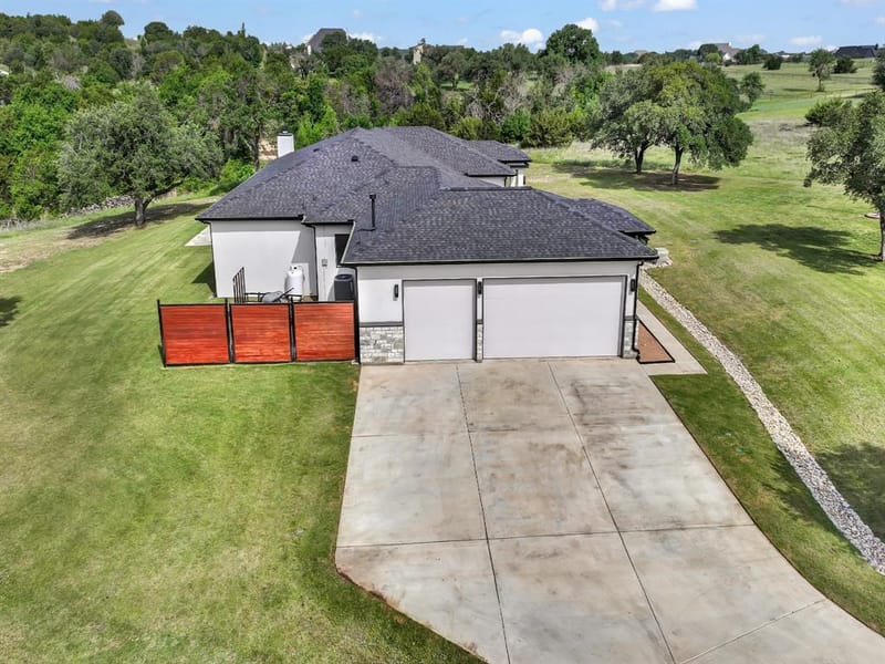 1050 Kingsley Court, Weatherford TX 76087 - Photo 36