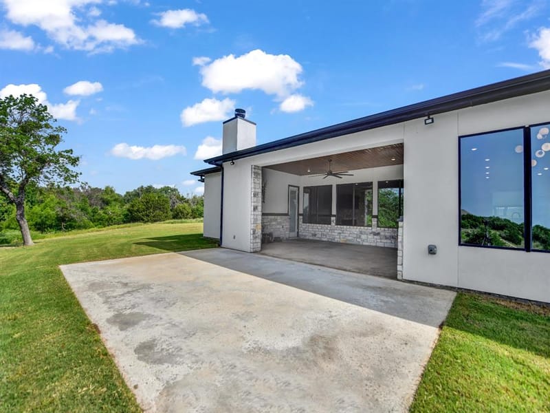 1050 Kingsley Court, Weatherford TX 76087 - Photo 34