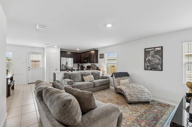 312 Dry Canyon Way, Fort Worth TX 76052 - Photo 2