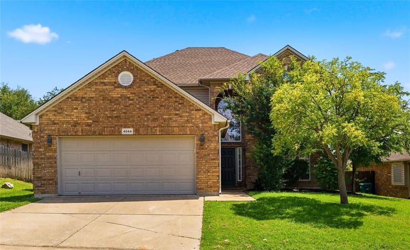 4844 Jodi Drive, Fort Worth TX 76244 - Photo 38
