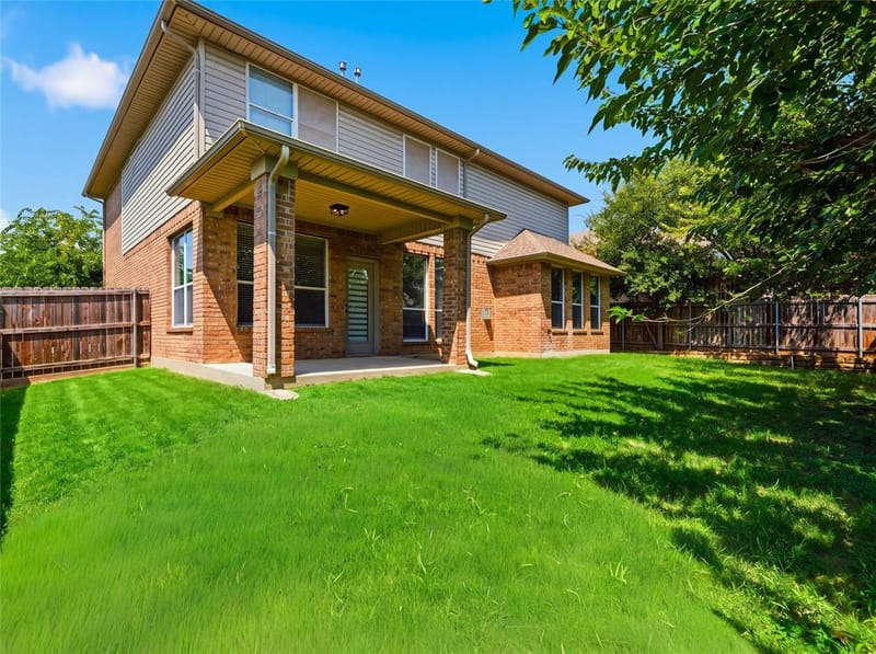 4844 Jodi Drive, Fort Worth TX 76244 - Photo 33