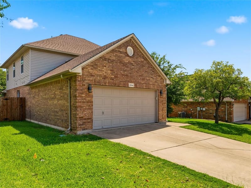 4844 Jodi Drive, Fort Worth TX 76244 - Photo 37