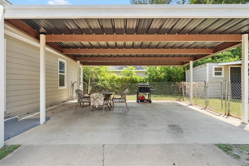 3305 King Street, Greenville TX 75401 - Photo 20