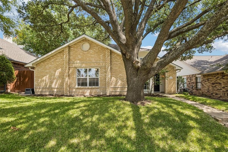 1524 Livingston Drive, Plano TX 75093